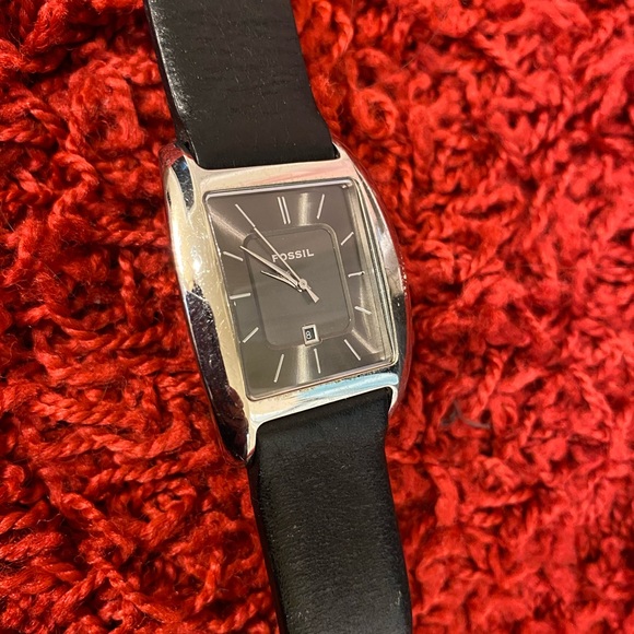 Fossil Mens Arkitekt Watch Fs342 